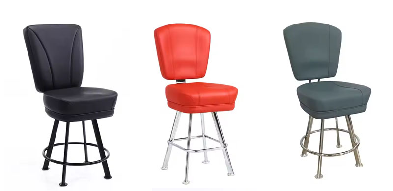 Casino Chair