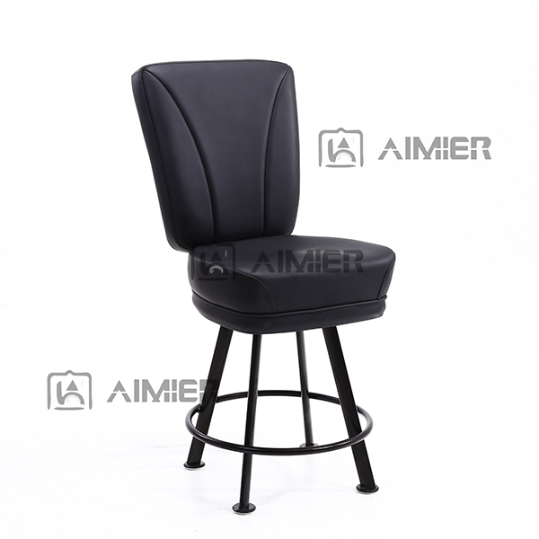 AMC908 ROUND  FOOTREST